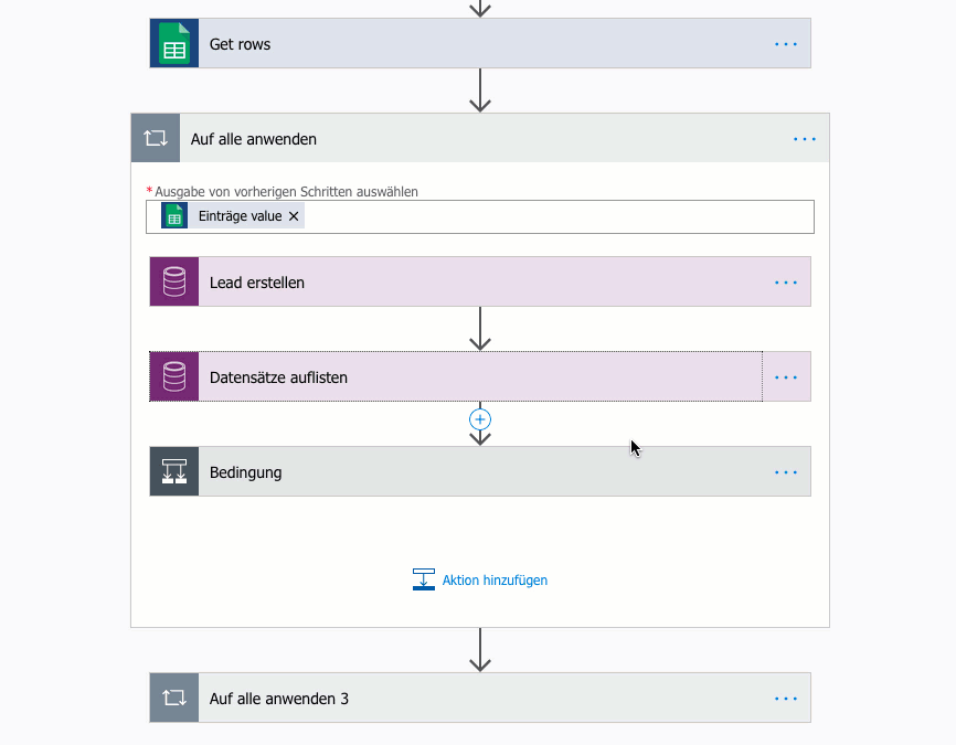 Automate Contact Creation with Power Automate: Identify Existing Records and Avoid Duplicates