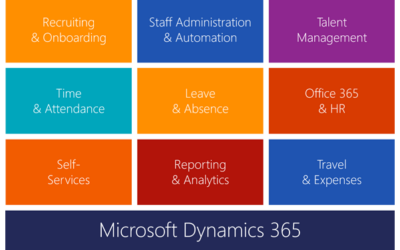 Multi-lingual Deployment of HR for Dynamics 365