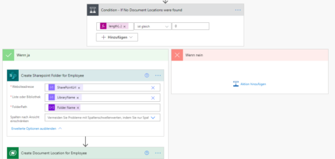 Automatically Create Custom Sharepoint Folder Structure for an Entity ...