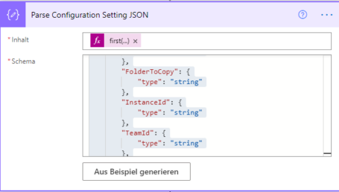 Automatically Create Custom Sharepoint Folder Structure for an Entity ...