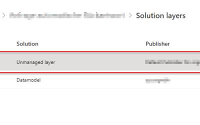 Power Automate Flow does not update when deploying solution to production