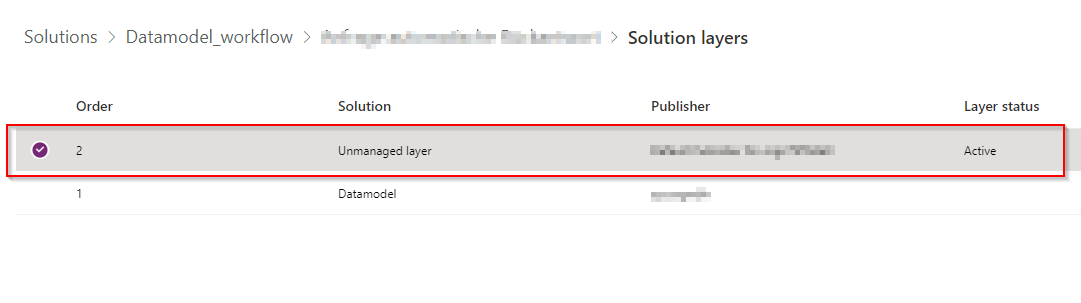 Power Automate Flow does not update when deploying solution to production