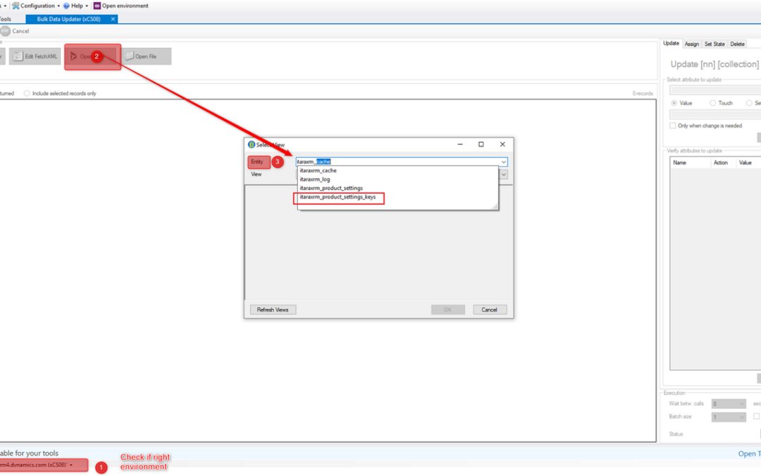 Tips for Updating & Installing HR Management for Microsoft Dynamics 365